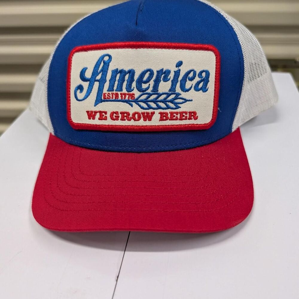 Rural-king Men's multi Hat